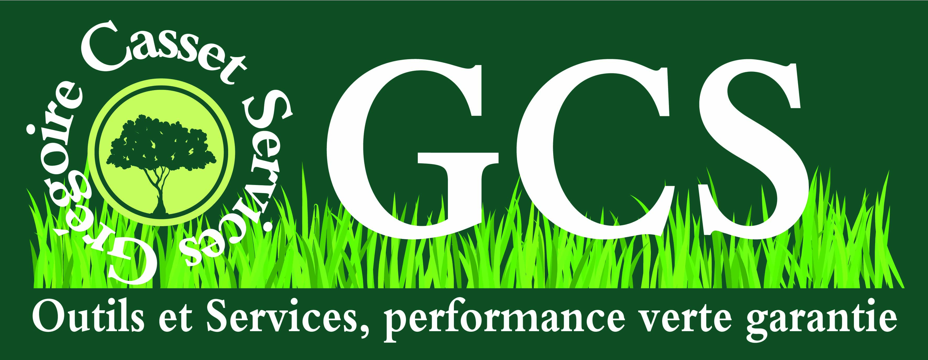 Grégoire Casset Services